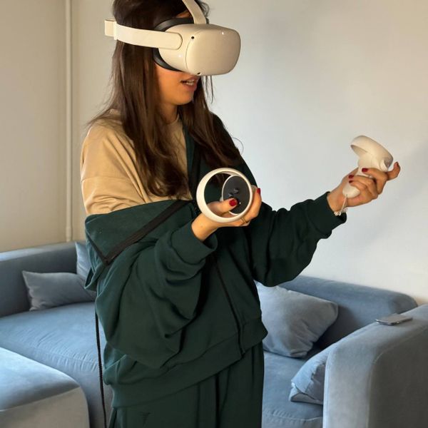 Худи на молнии #6 изумрудный - фото 3