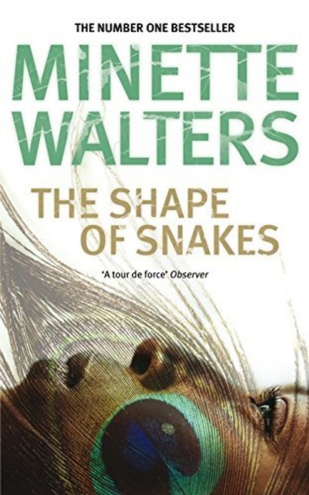 Shape of Snakes