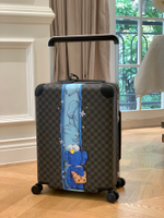 Louis Vuitton Horizon 55 Suitcase