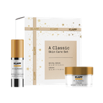 Набор KLAPP A Classic Skincare Set (50 ml A Classic Cream + 30 ml A Classic Revital Serum)