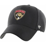 Бейсболка 47 Brand S25 MVP NHL Florida Panthers SR