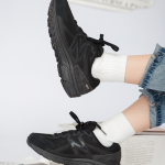 Кроссовки New Balance Nb 480 (Женская размерная сетка)