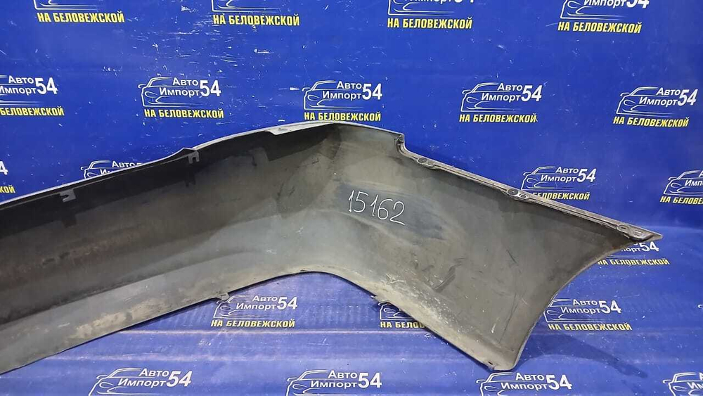 Бампер задний TOYOTA MARK 2 2000-2004