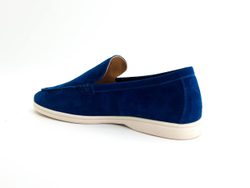 Лоферы Loro Piana Summer Walk