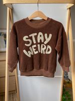 Свитшот Mini Rodini, 98