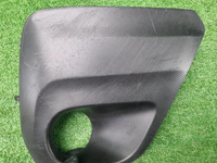 Накладка ПТФ правая Subaru Forester 5 SK (18-21)