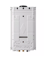 Водонагреватель газовый HAIER IGW10 B