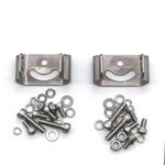 Светодиодные линзы Bi-Led модули Aozoom Y25-01 Универсальные,12/24V