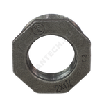 Футорка чугун Ду 25х20 (1"х3/4") НР/ВР Fittex PLUS