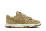 Кроссовки Nike Dunk Low Prm "Neutral Olive" (Женская размерная сетка)