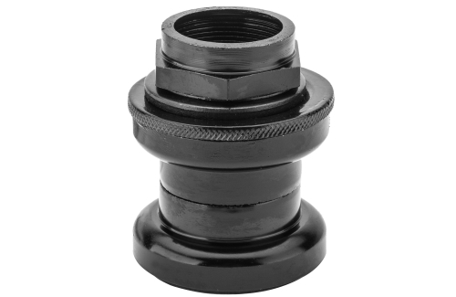 Детали рулевой колонки 1" резьбовая VP-H733 VP стальная чёрная, стопорная шайба