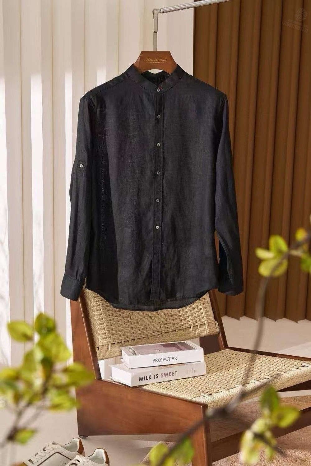 Рубашка Kiton