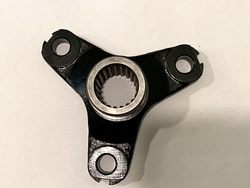 Мощная, Японская КПП Нива 4x4/Легенд (под штатные механизмы а/м)