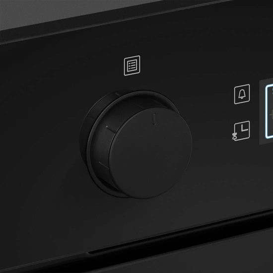 Встраиваемый духовой шкаф HOMSair OEM606BK2