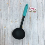 Половник кухонный пластиковый «Гурман» большой