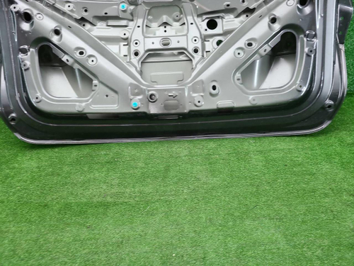 Крышка багажника Changan Uni-K (2020-н.в.)