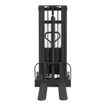 Штабелер с электроподъемом SMART SPN 1025 (1 т, высота подъема 2500 мм) 63-0009