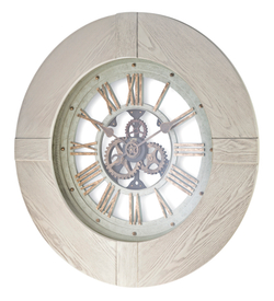 Часы настенные Tomas Stern 9038 Германия фото