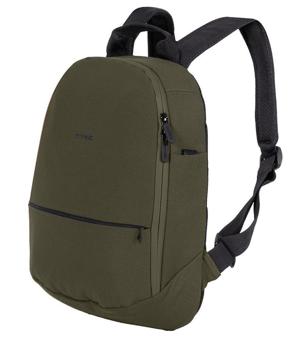 Коляска 2 в 1 Carrello Vector CRL-6550 Deep Green