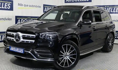 Mercedes-Benz GLS 580 AMG Line 4MATIC