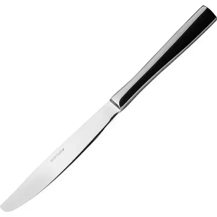 Нож столовый «Атлантис Бейсик» сталь нерж. ,L=235,B=19мм металлич