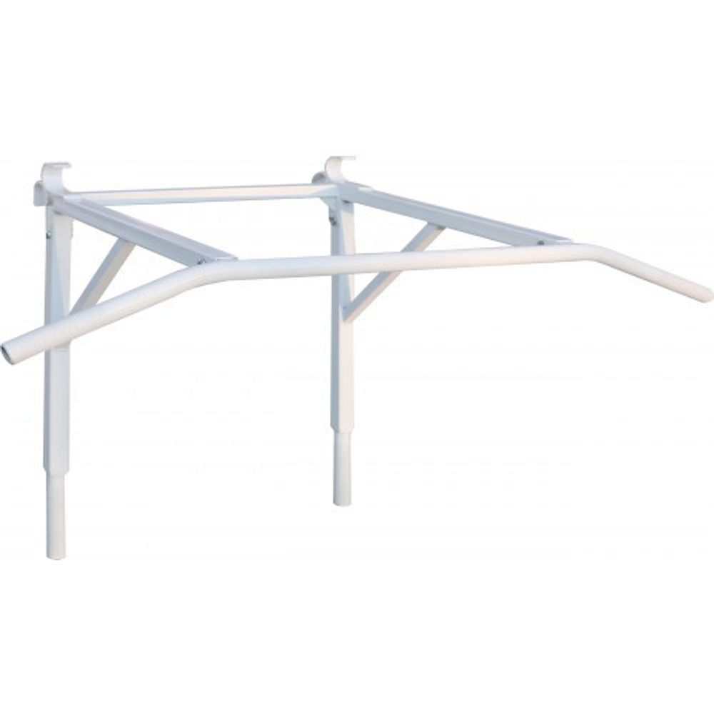 Брусья - турник навесные универсальные на шведскую стенку