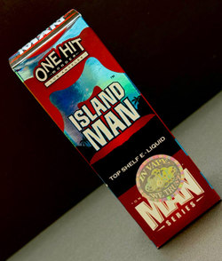 Flavour Concentrate One Hit Wonder 100 ml Nicotine Free