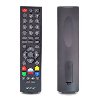 Пульт универсальный для ресиверов GS8306