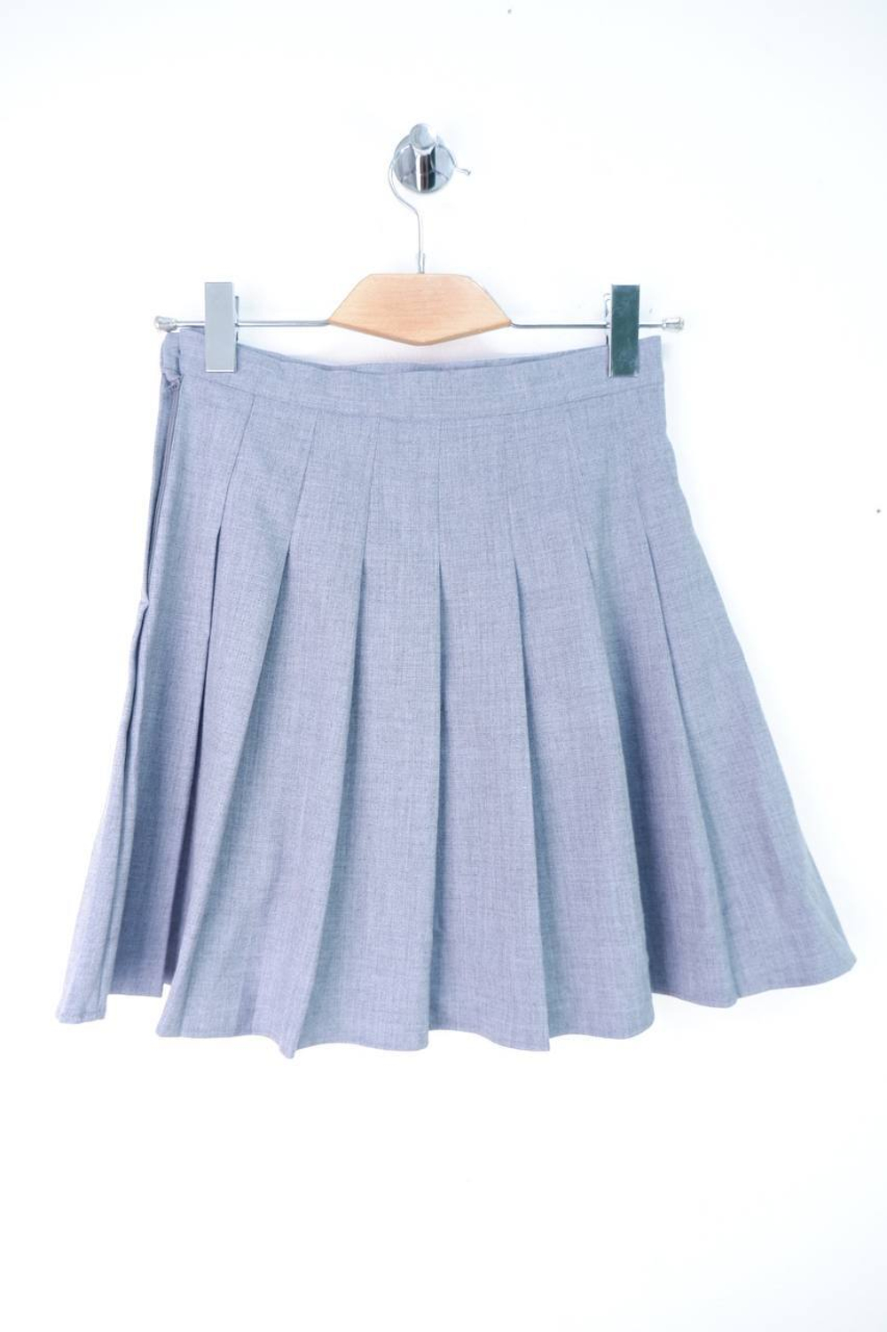 Юбка Toptop базового цвета, визуально 42/44 размер