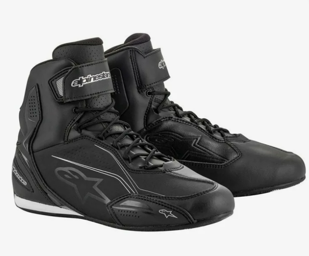 кроссовки alpinestars