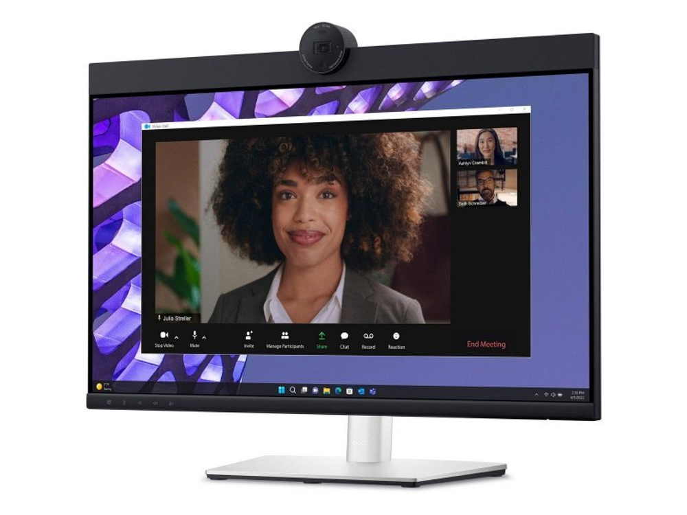 Монитор Dell P2424HEB