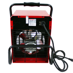 Тепловая электрическая пушка ТЭП-3000 Ресанта