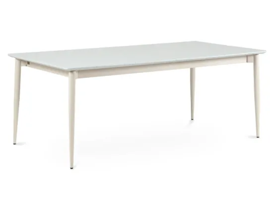 Стол раздвижной Sigma 100х300 на 8 человек
