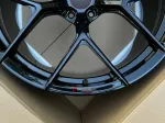 КОВАНЫЕ ДИСКИ ДЛЯ MCLAREN 720S МАКЛАРЕН