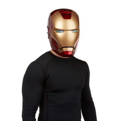 Hasbro Marvel Legends Avengers - электронный шлем Iron Man B7435 шлем