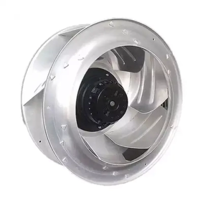 Мотор-колесо MES RO630B-4D-AC0 для крышного вентилятора