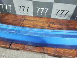 Бампер задний Hyundai Creta 1 (GS) 16-21 Б/У Оригинал 86611M0000