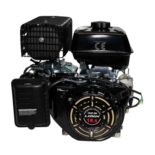 Lifan 192F-2-R D22 3A двигатель бензиновый 00-00002547
