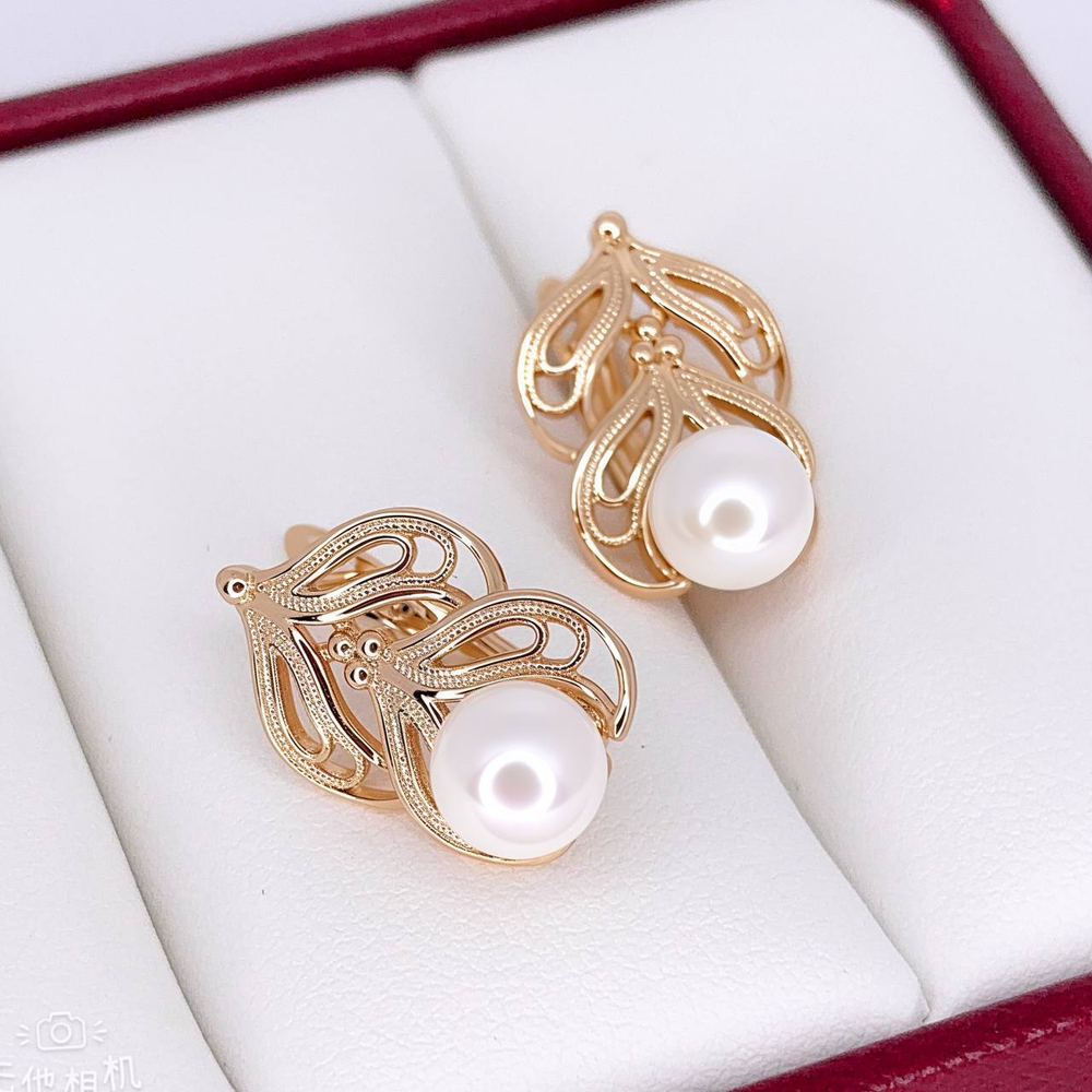 Серьги Xuping - арт325