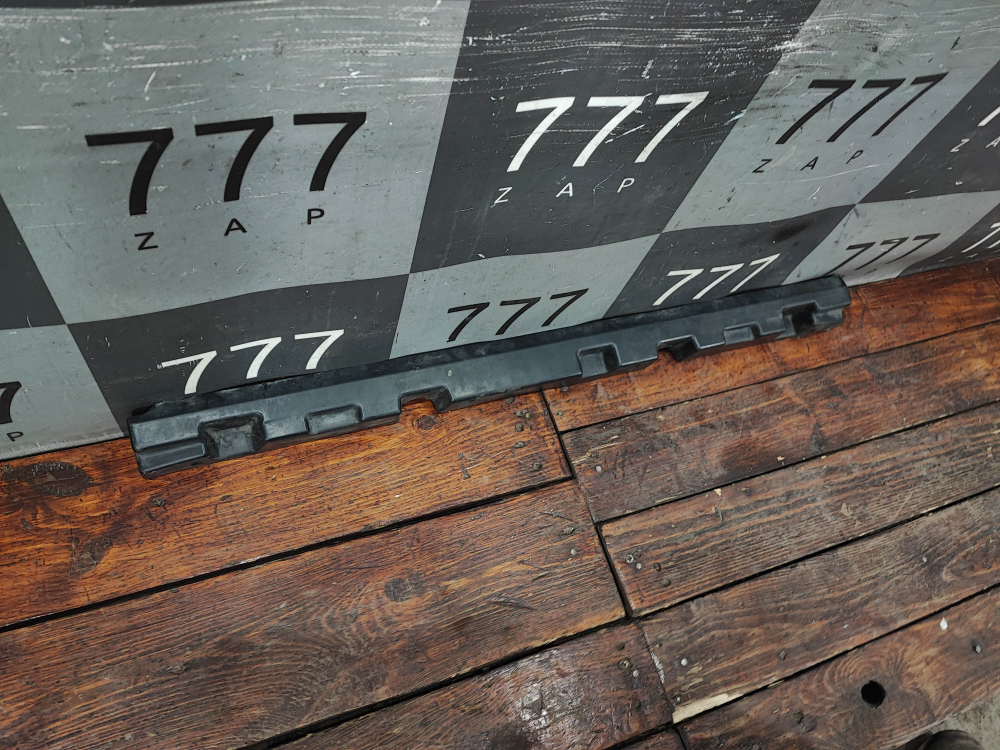 Кронштейн переднего бампера Nissan Murano 3 (Z52) 14-22 Б/У Оригинал 626855AA0A