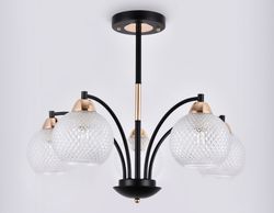 Ambrella Подвесная люстра Traditional TR9011