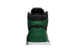 Кроссовки Jordan Air Jordan 1 Retro High Og Pine Green