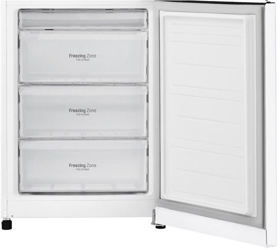 Холодильник LG GA-B429SQUZ