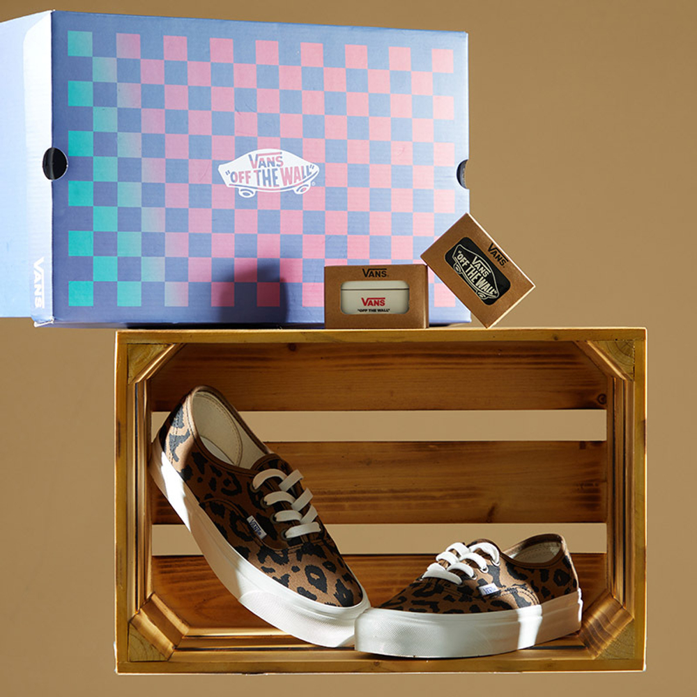 Vans Authentic 44