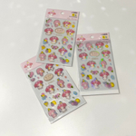 Наклейки My Melody ( официальные )