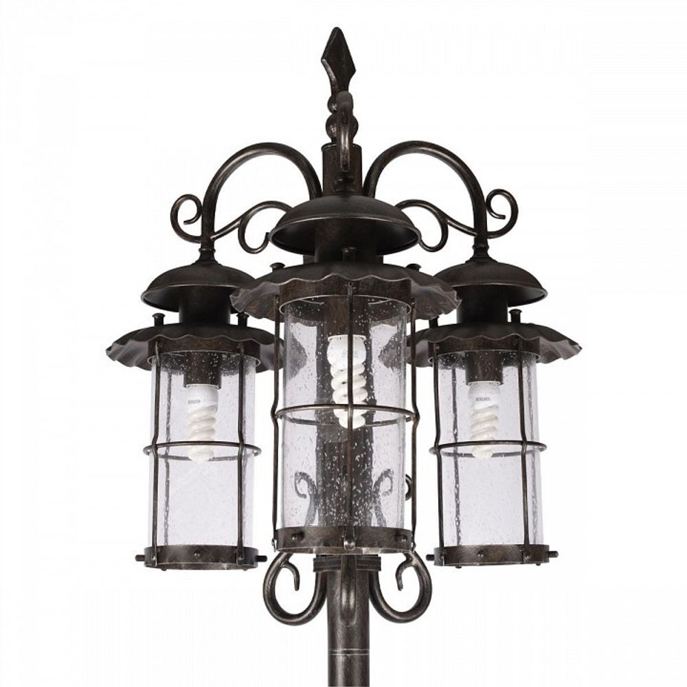 Фонарный столб Loft it Palermo 100015/2300