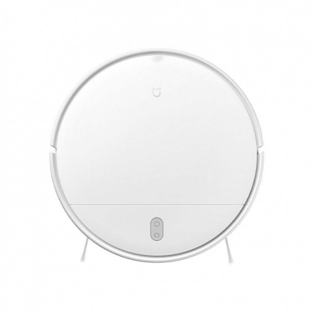 Робот-пылесос Xiaomi Mijia G1 Sweeping Vacuum Cleaner (MJSTG1)