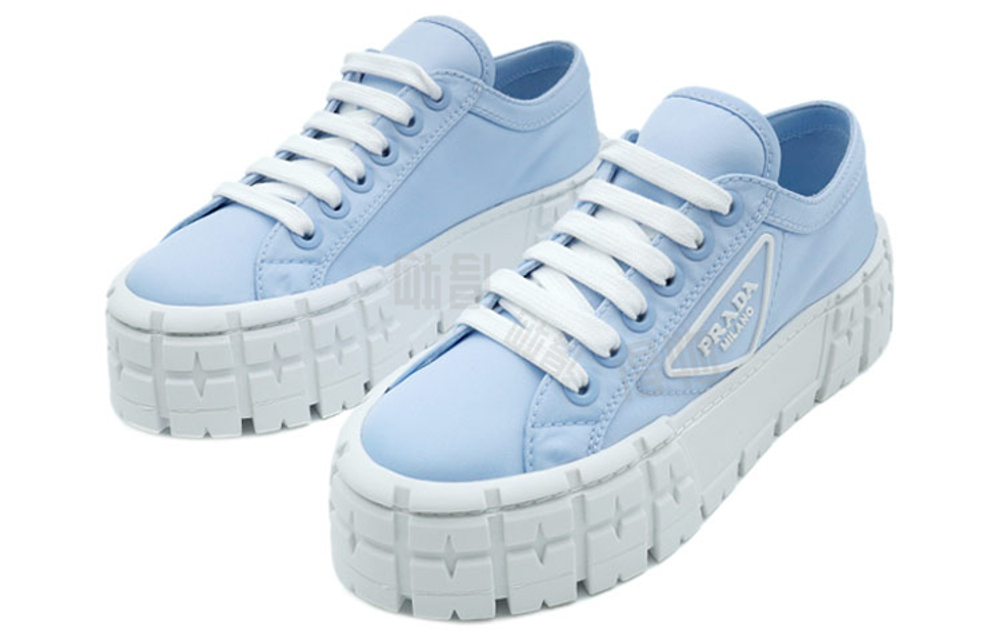 Prada Logo (Женская размерная сетка)