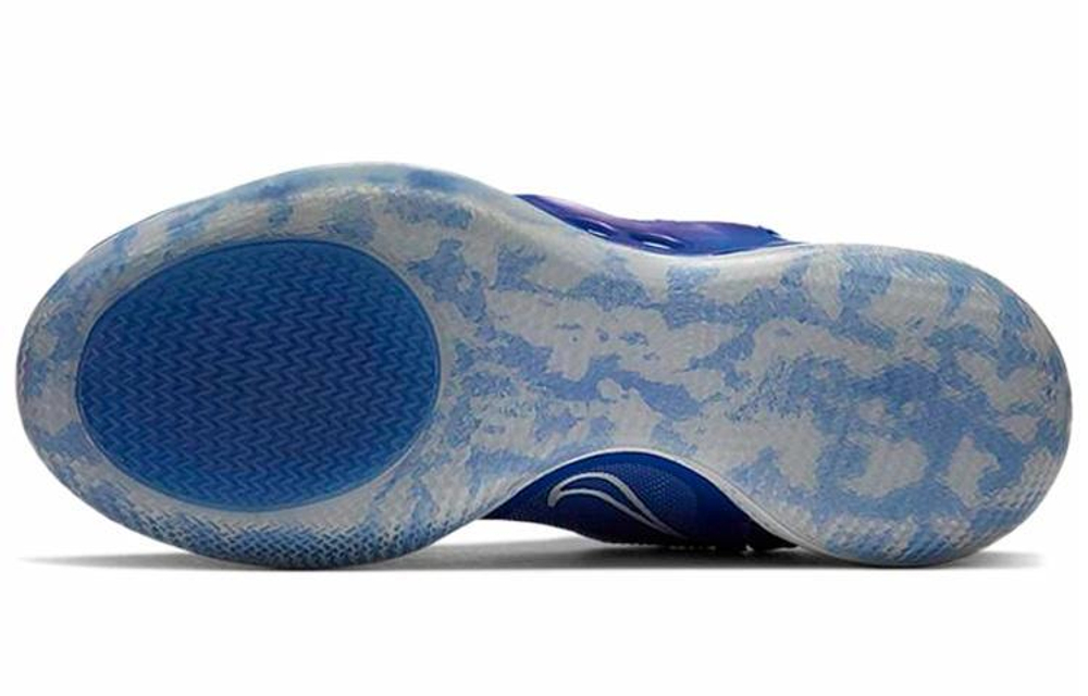 Кроссовки Nike Adapt Bb 2.0