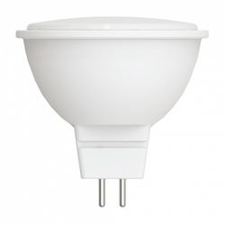 Лампа светодиодная Volpe OPTIMA DIM GU5.3 7Вт 3000K UL-00009235